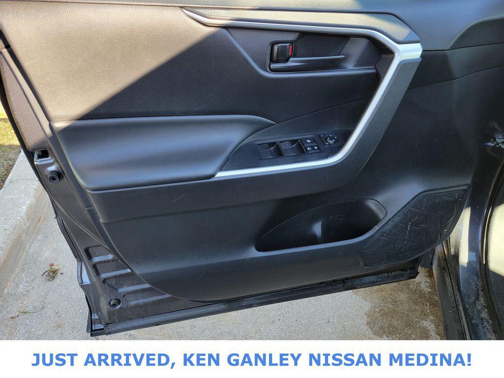 used 2022 Toyota RAV4 car, priced at $25,904