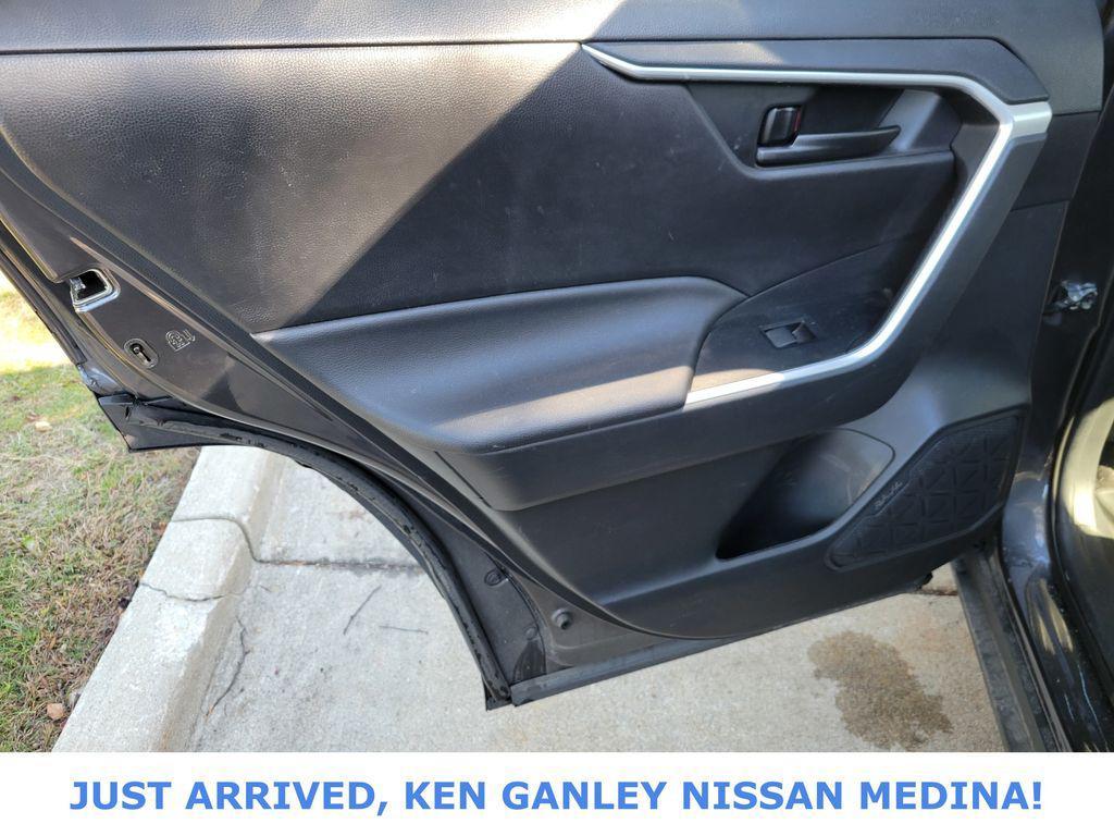 used 2022 Toyota RAV4 car, priced at $25,904