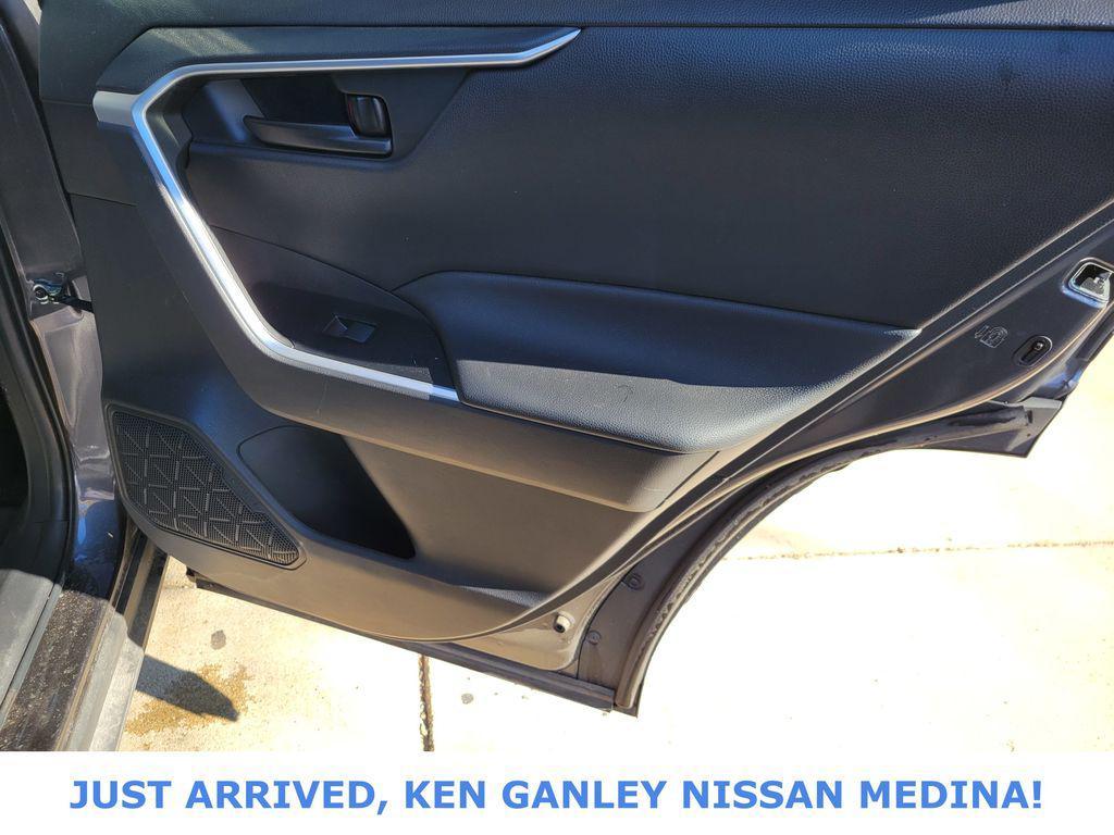 used 2022 Toyota RAV4 car, priced at $25,904