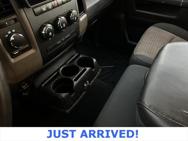 used 2012 Ram 1500 car, priced at $7,949