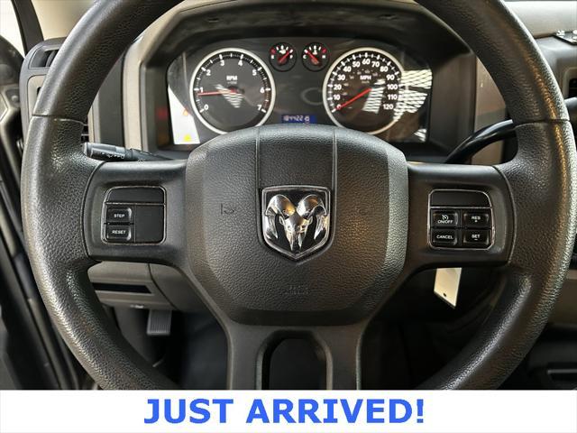 used 2012 Ram 1500 car, priced at $7,949