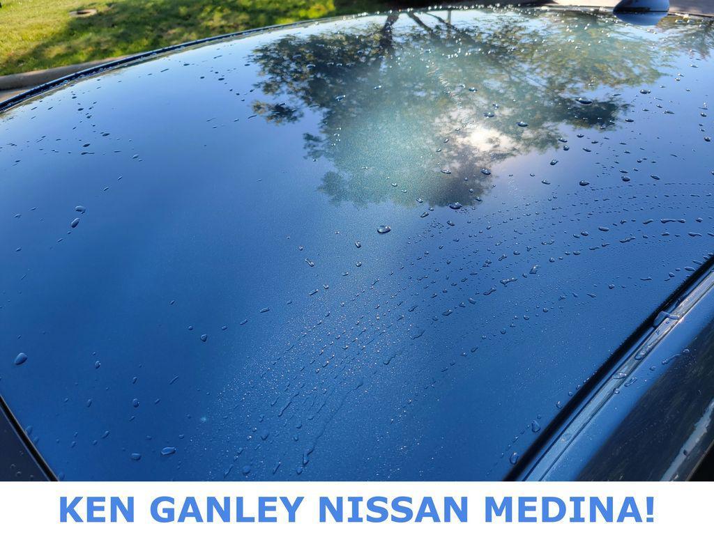 used 2024 Chevrolet Malibu car, priced at $18,747