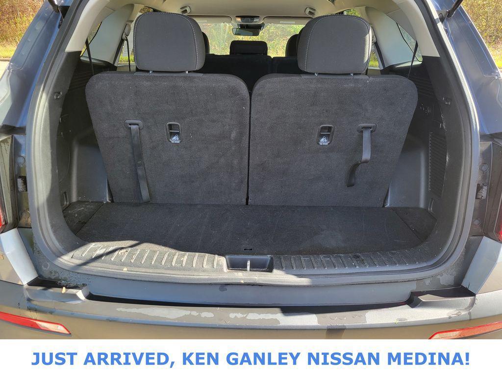 used 2022 Kia Sorento car, priced at $21,194