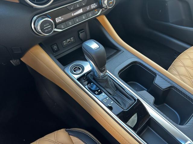 new 2025 Nissan Sentra car, priced at $28,075