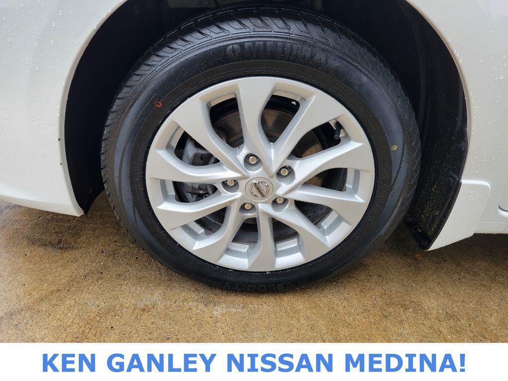 used 2019 Nissan Sentra car, priced at $10,401