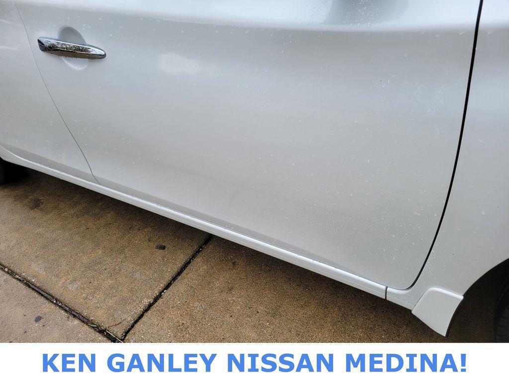 used 2019 Nissan Sentra car, priced at $10,401