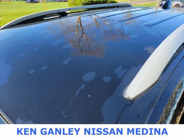 used 2024 GMC Terrain car, priced at $23,929