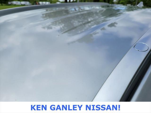 used 2023 Hyundai Santa Fe car, priced at $20,491