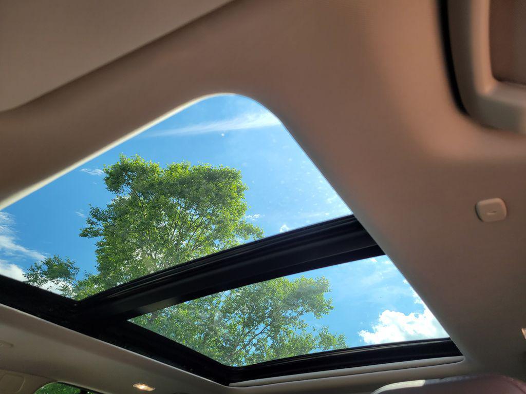 new 2025 Nissan Murano car, priced at $48,385