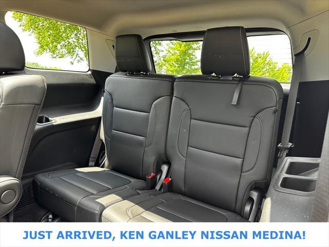 used 2023 GMC Acadia car, priced at $34,998