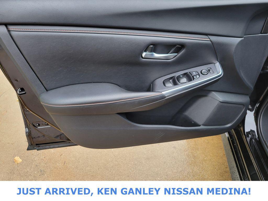 used 2023 Nissan Sentra car, priced at $20,803