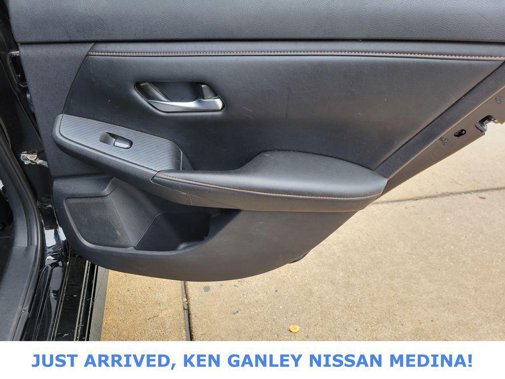 used 2023 Nissan Sentra car, priced at $20,803