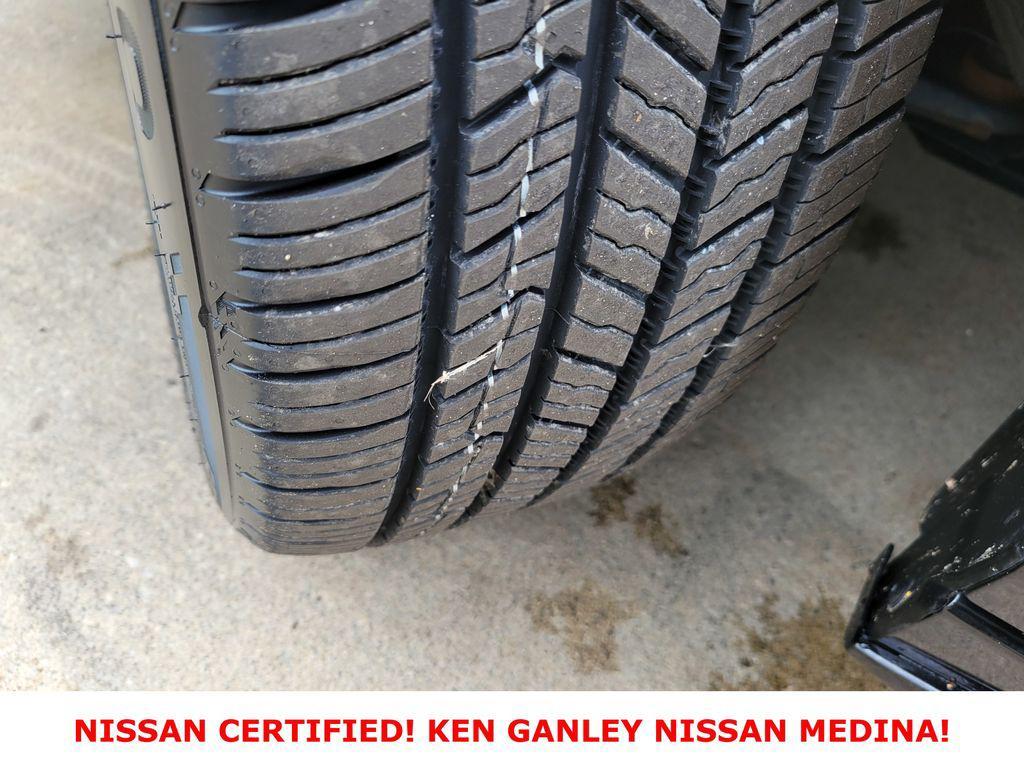 used 2023 Nissan Sentra car, priced at $19,989