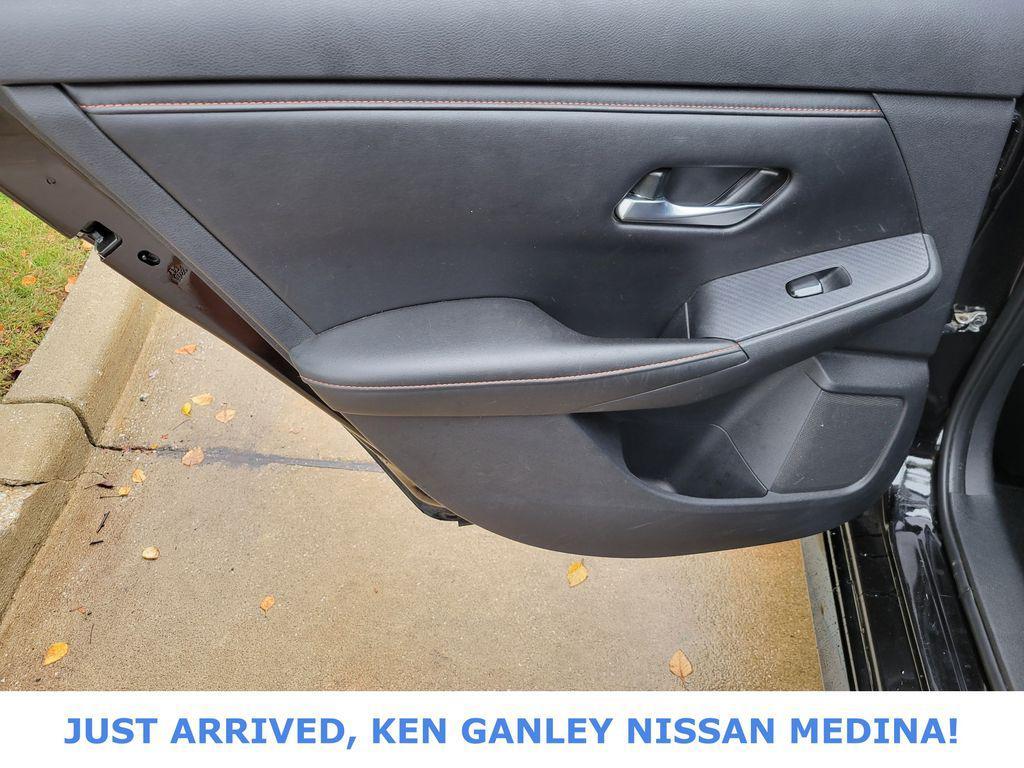 used 2023 Nissan Sentra car, priced at $20,803