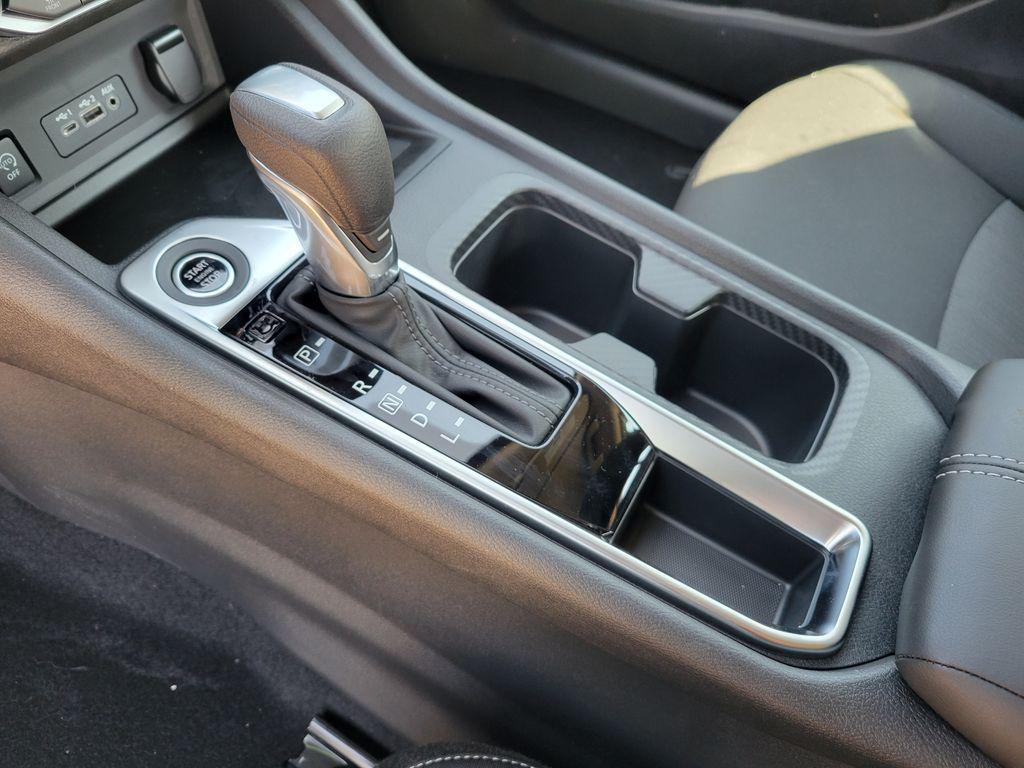 new 2025 Nissan Sentra car, priced at $24,745