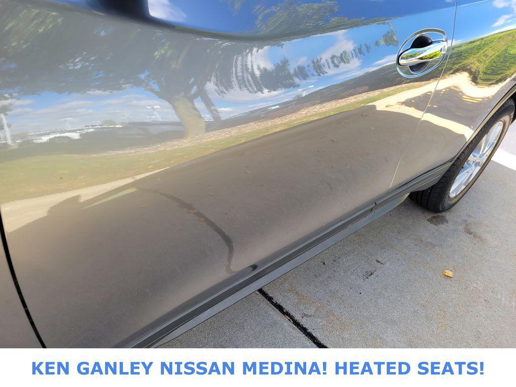 used 2019 Nissan Rogue car, priced at $11,810