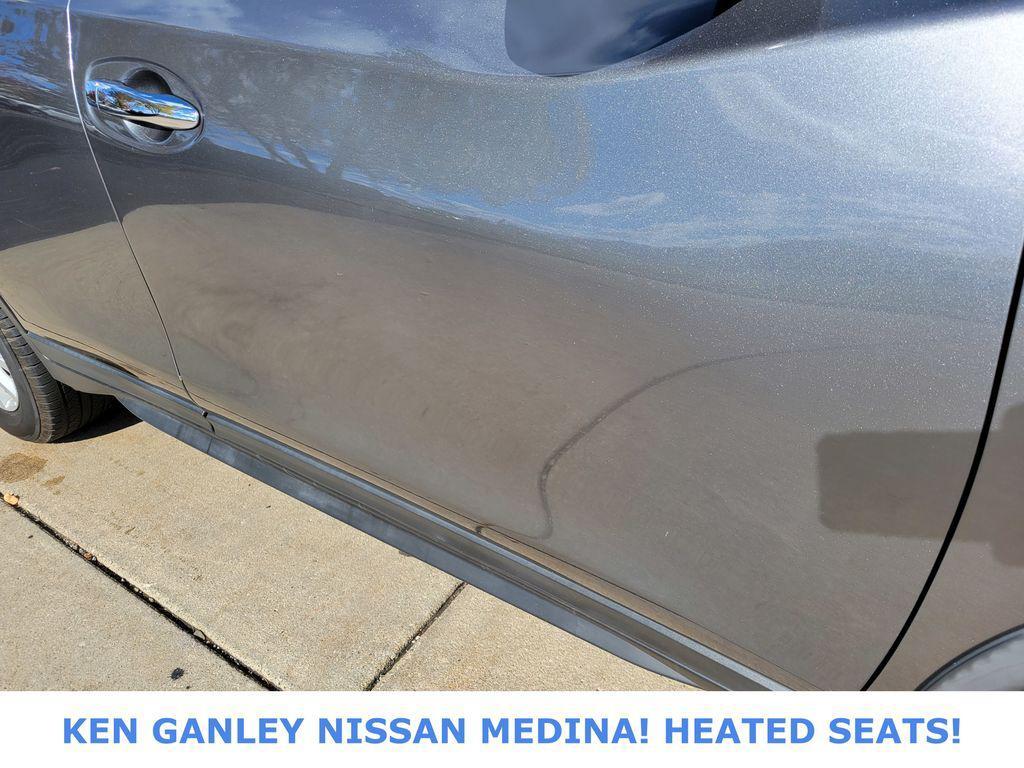 used 2019 Nissan Rogue car, priced at $11,810