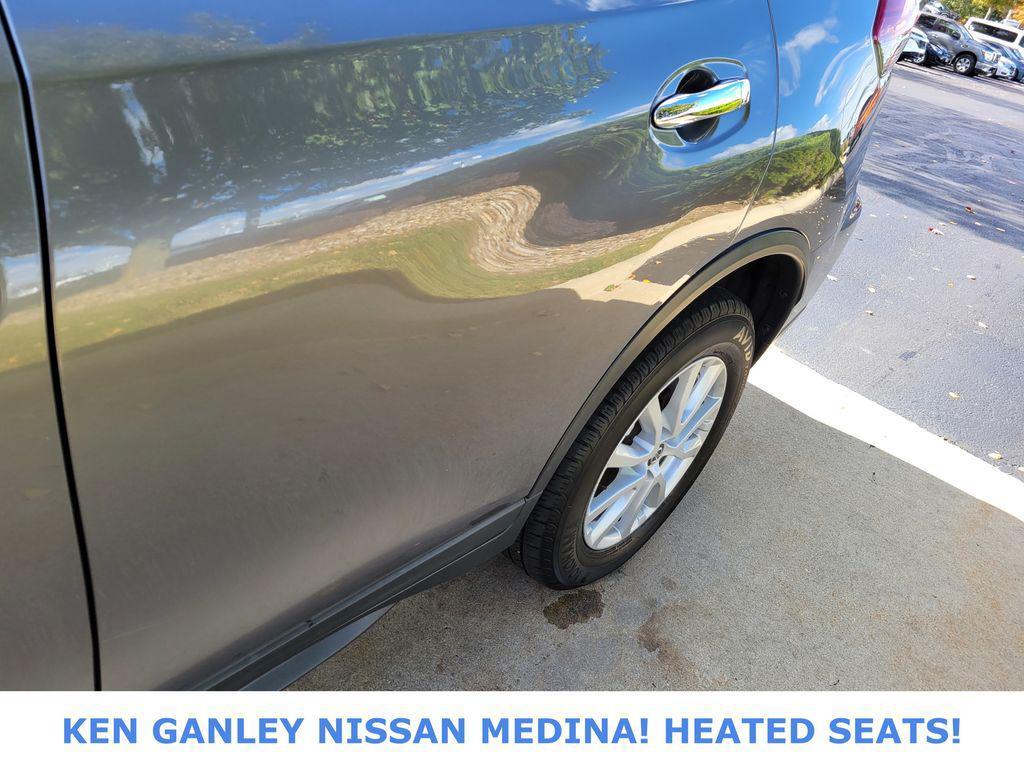 used 2019 Nissan Rogue car, priced at $11,810