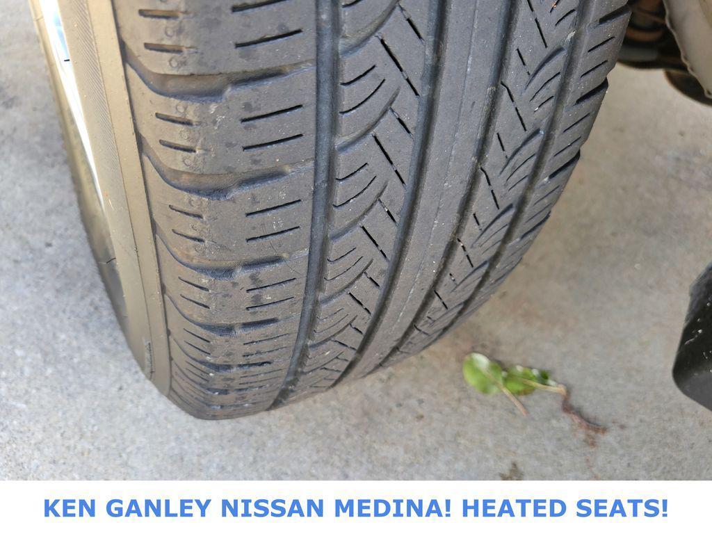 used 2019 Nissan Rogue car, priced at $11,810