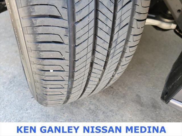 used 2024 Nissan Altima car, priced at $21,575