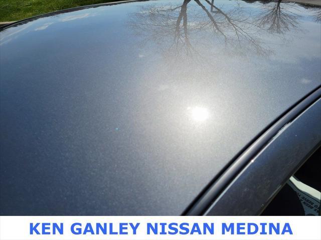 used 2024 Nissan Altima car, priced at $21,575