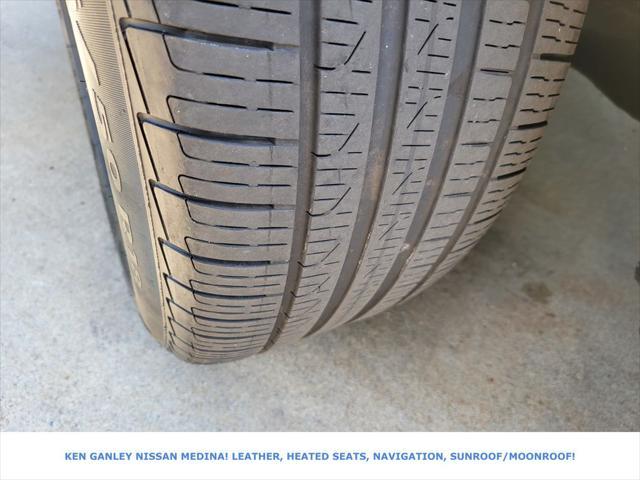 used 2017 BMW X3 car, priced at $14,998