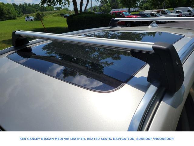 used 2017 BMW X3 car, priced at $14,998