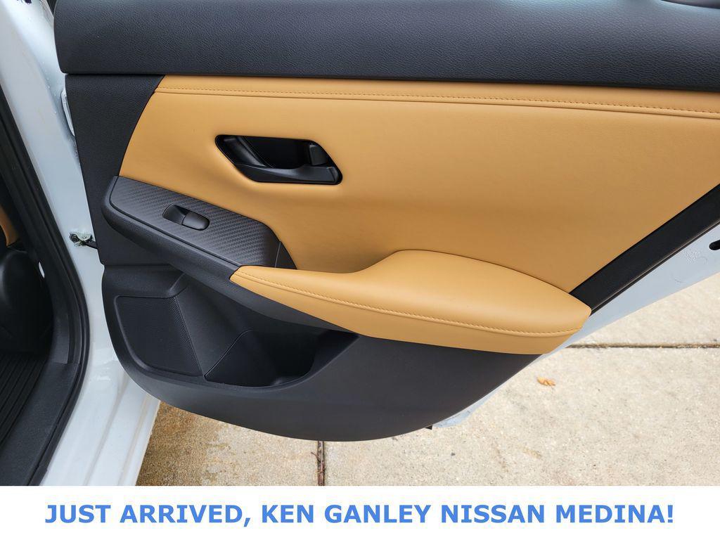 used 2024 Nissan Sentra car, priced at $21,162