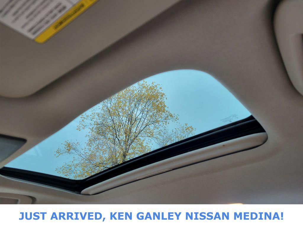 used 2024 Nissan Sentra car, priced at $21,162