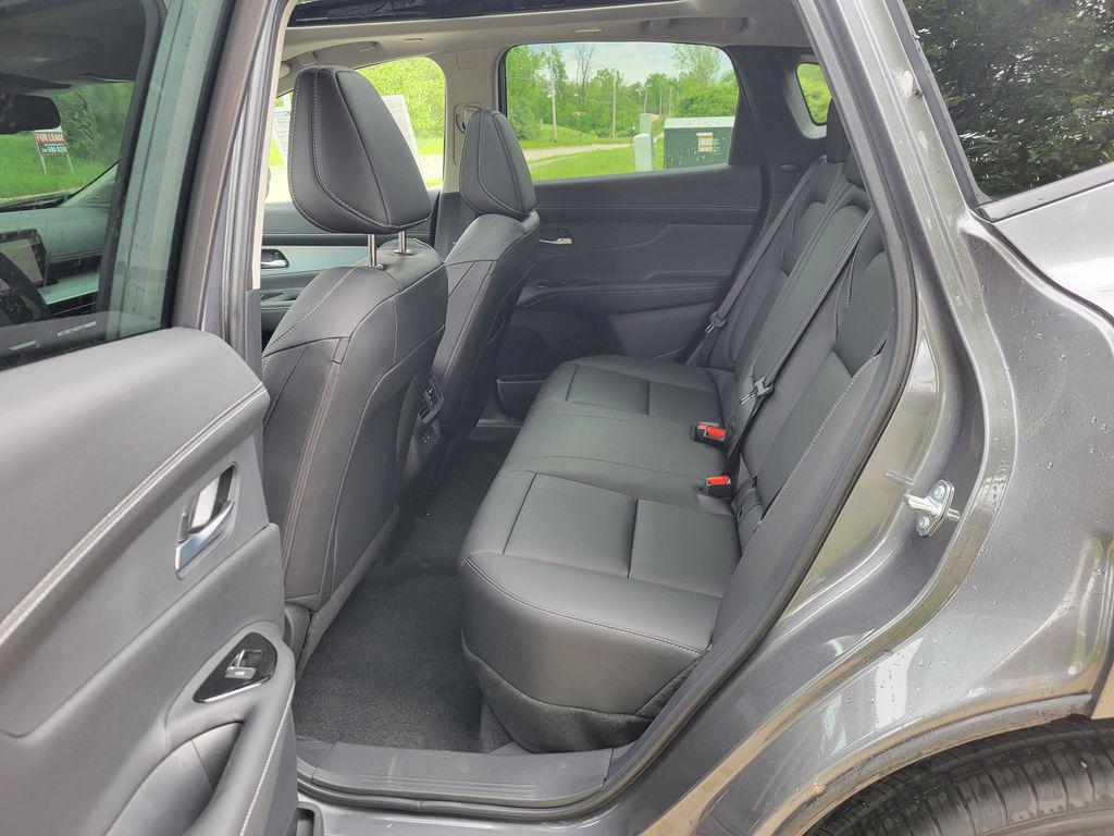 new 2026 Nissan Murano car, priced at $47,745