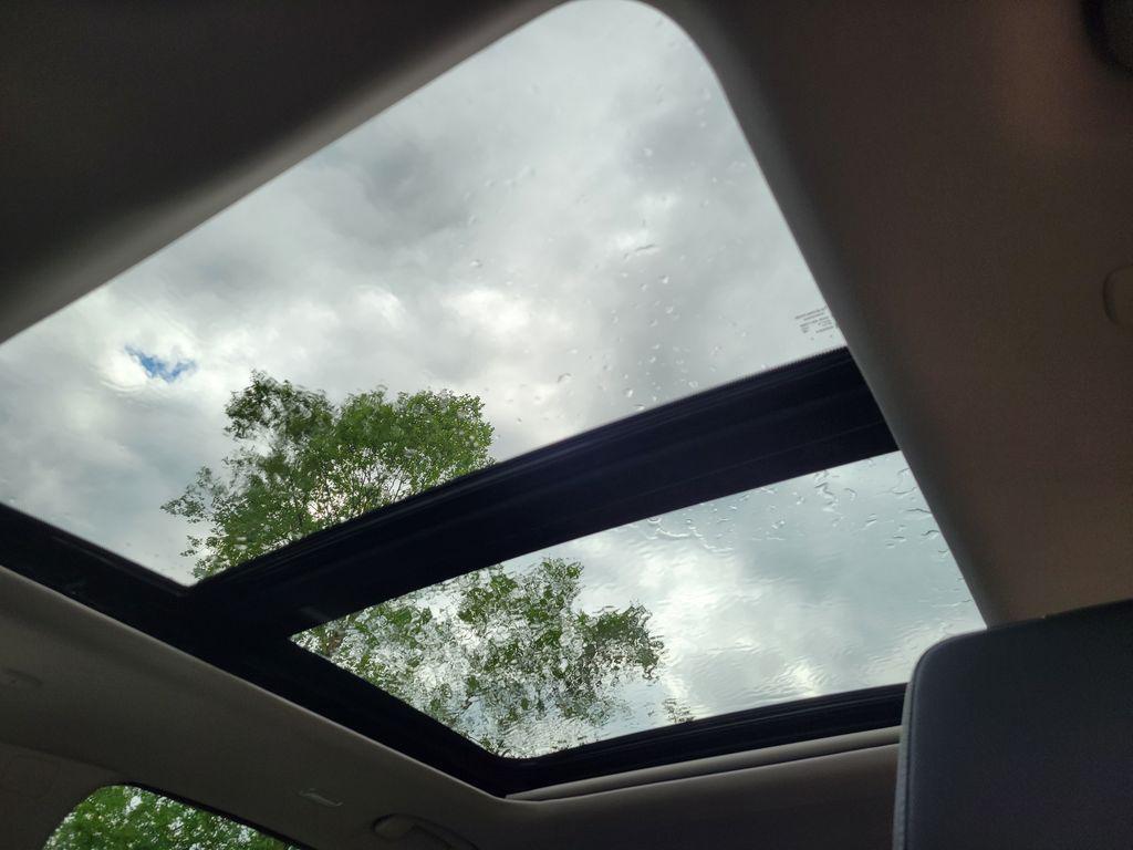 new 2026 Nissan Murano car, priced at $47,745