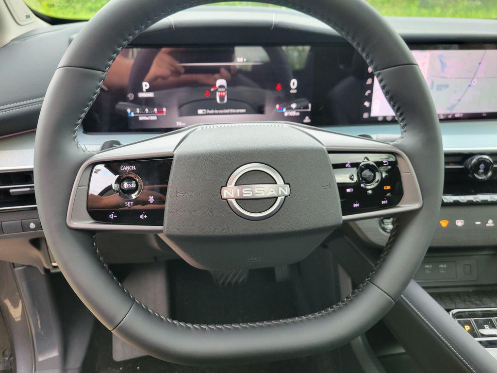 new 2026 Nissan Murano car, priced at $47,745