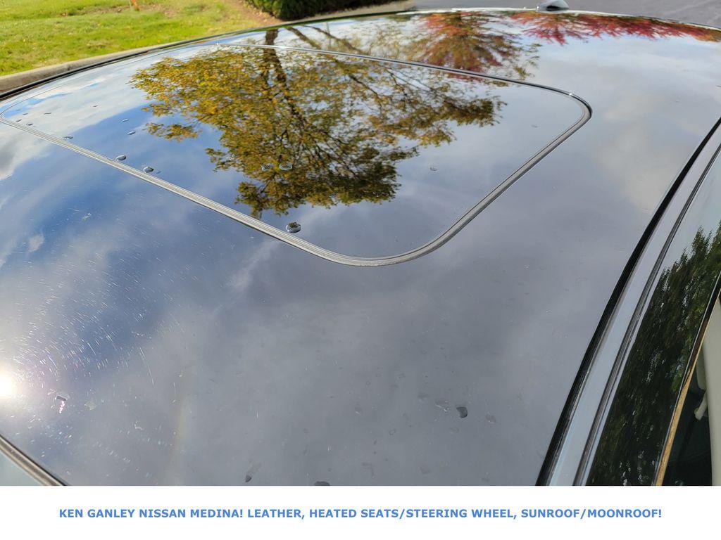 used 2022 Nissan Altima car, priced at $20,939