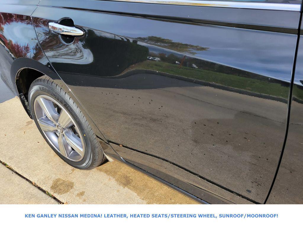 used 2022 Nissan Altima car, priced at $20,939