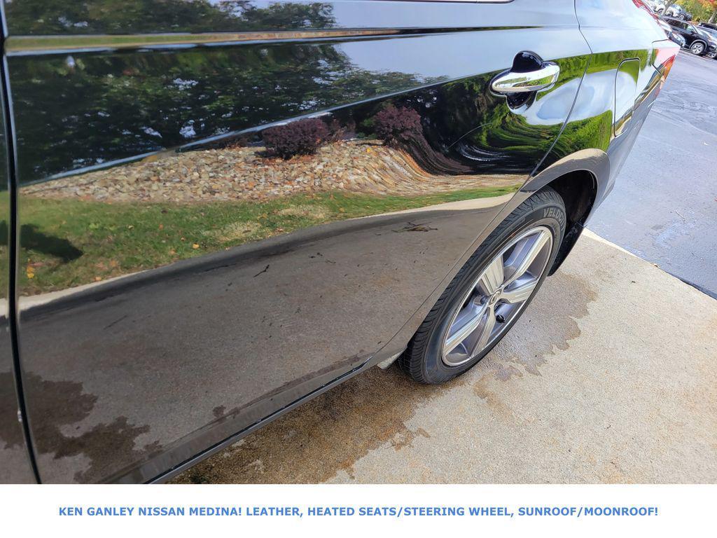 used 2022 Nissan Altima car, priced at $20,939