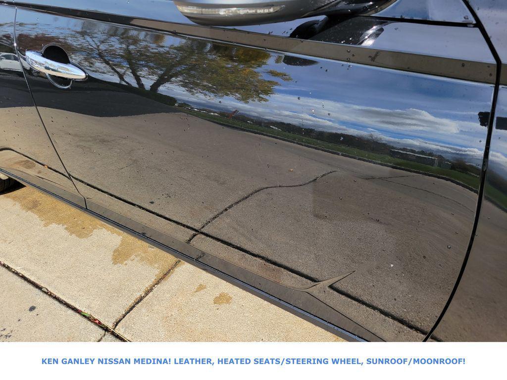 used 2022 Nissan Altima car, priced at $20,939