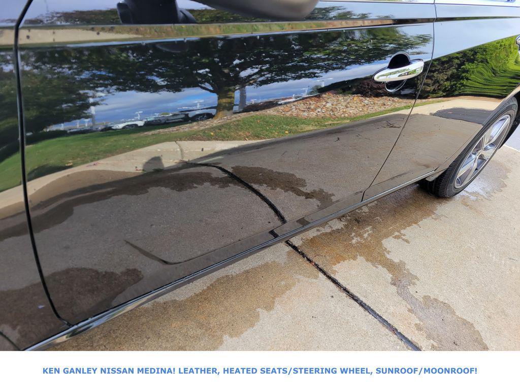 used 2022 Nissan Altima car, priced at $20,939