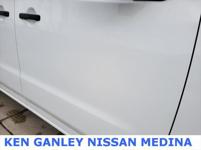 used 2017 Nissan NV Cargo NV1500 car, priced at $22,491