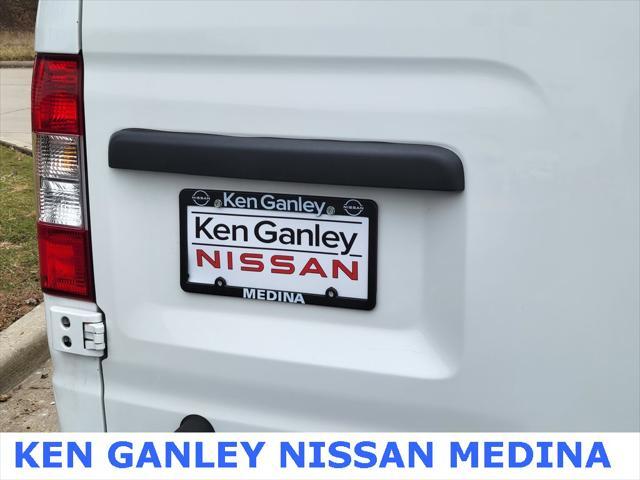 used 2017 Nissan NV Cargo NV1500 car, priced at $22,491