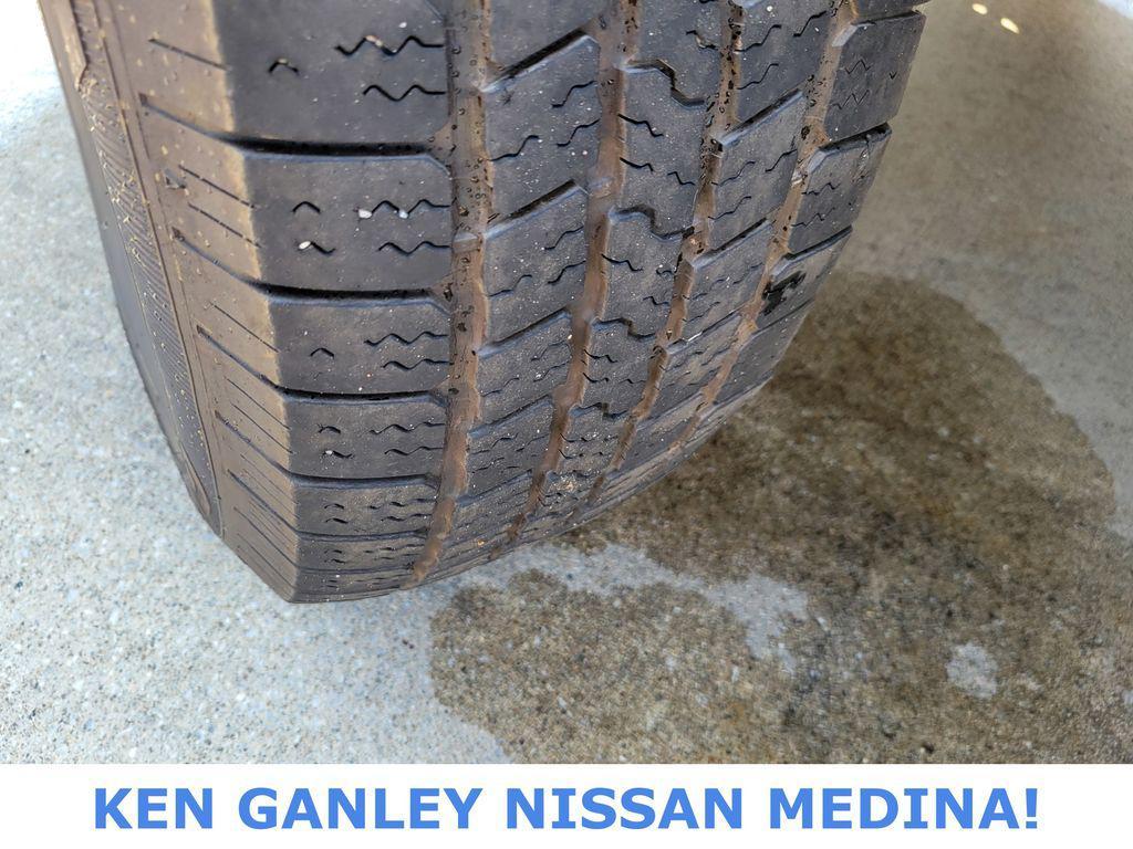 used 2024 Ram 1500 Classic car, priced at $25,990