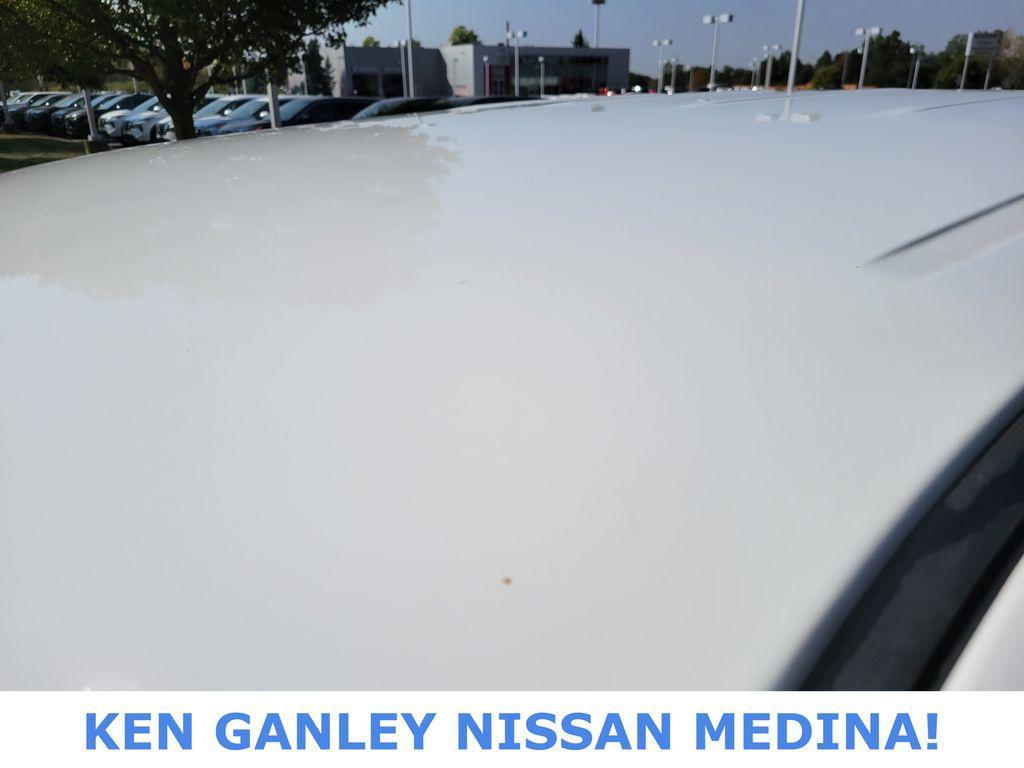 used 2024 Ram 1500 Classic car, priced at $25,990