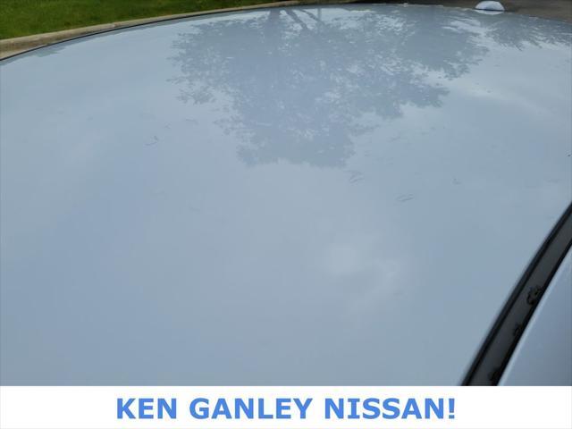 used 2023 Nissan Altima car, priced at $24,989