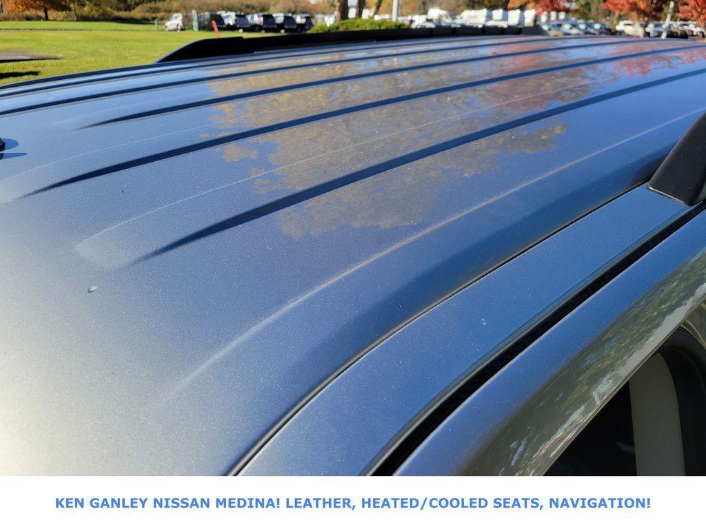 used 2024 Ford Expedition car, priced at $42,591