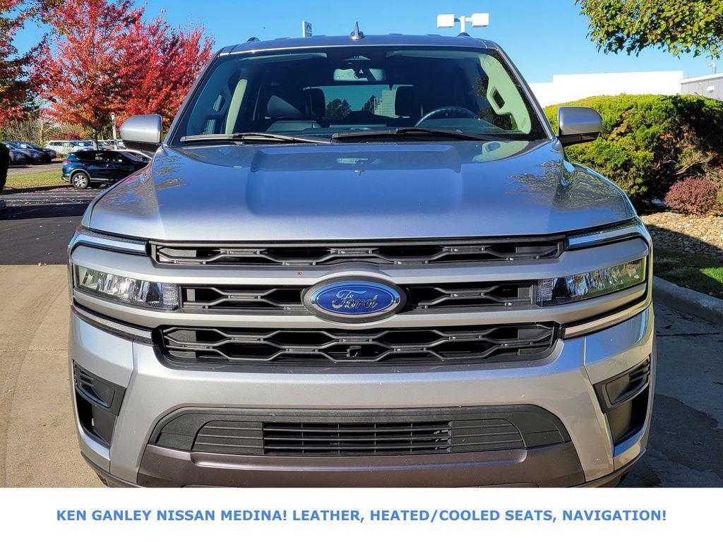 used 2024 Ford Expedition car, priced at $42,591