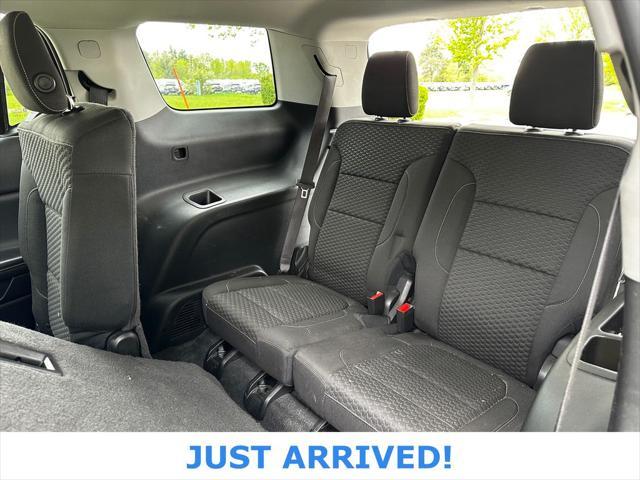 used 2017 GMC Acadia car, priced at $13,743