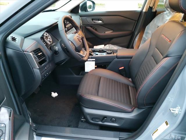 new 2025 Nissan Rogue car, priced at $36,975