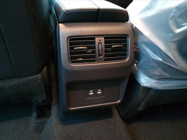 new 2025 Nissan Rogue car, priced at $36,975