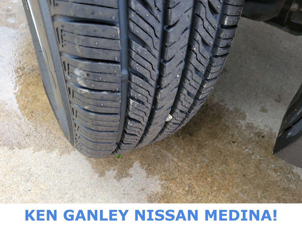 used 2022 Chevrolet Trax car, priced at $17,989