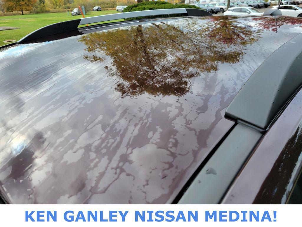 used 2022 Chevrolet Trax car, priced at $17,989