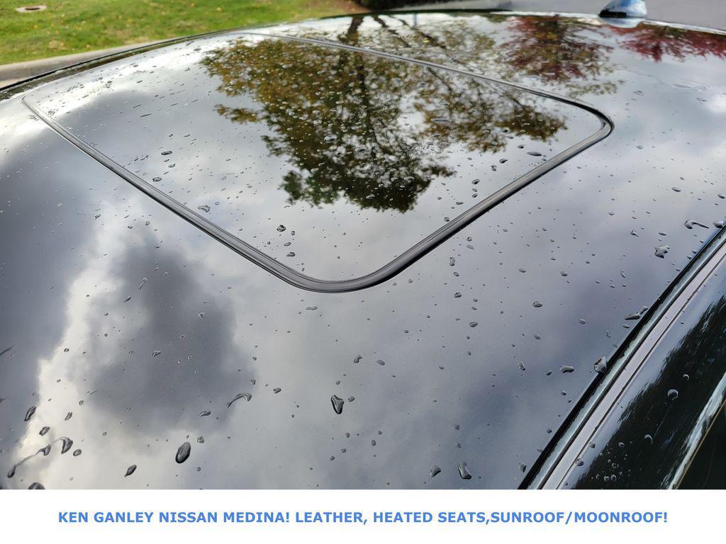 used 2019 Buick Regal Sportback car, priced at $16,819